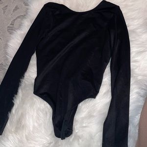 VICTORIAS SECRET BODYSUIT